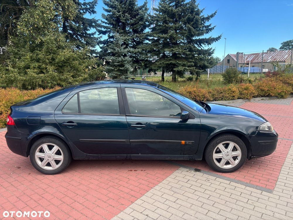 Renault Laguna - 4