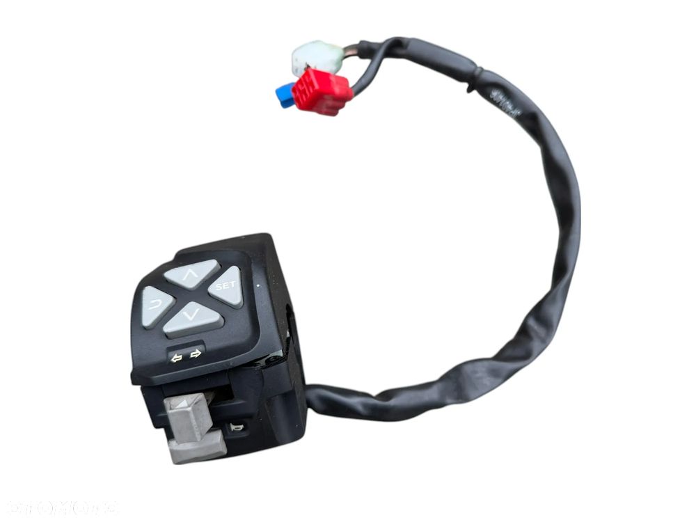 Przełącznik  L    KTM Duke 125 ABS 17-23r - 1