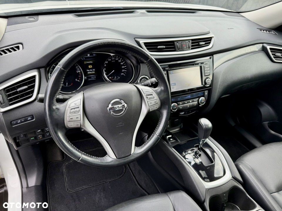 Nissan X-Trail 1.6 DCi Tekna Xtronic 2WD EU6 - 19