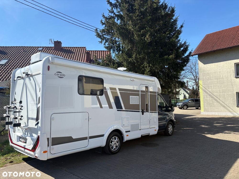 Ford Transit - 13