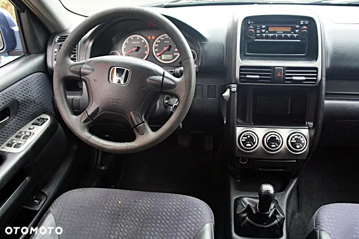 Honda CR-V 2.0i Executive - 19