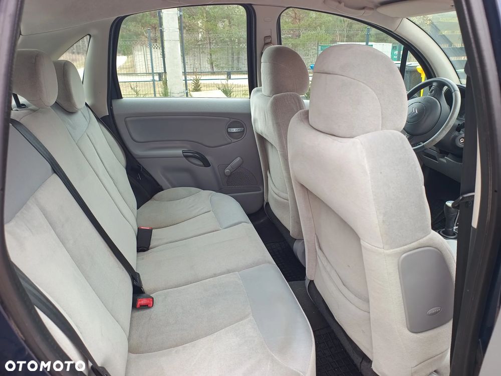 Citroën C3 1.4 Exclusive - 3