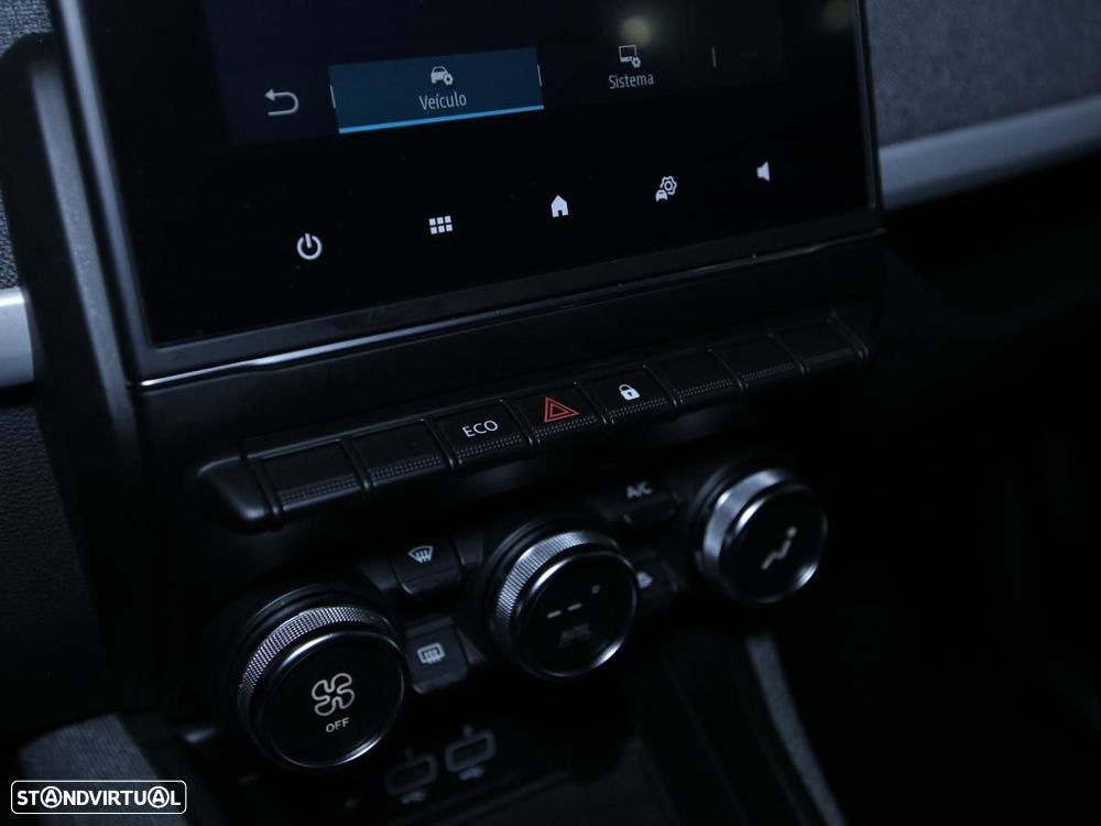 Renault Zoe (c/ Bateria) Intens 50 - 24