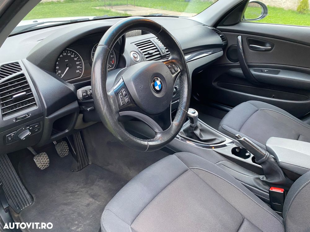 BMW Seria 1 - 11
