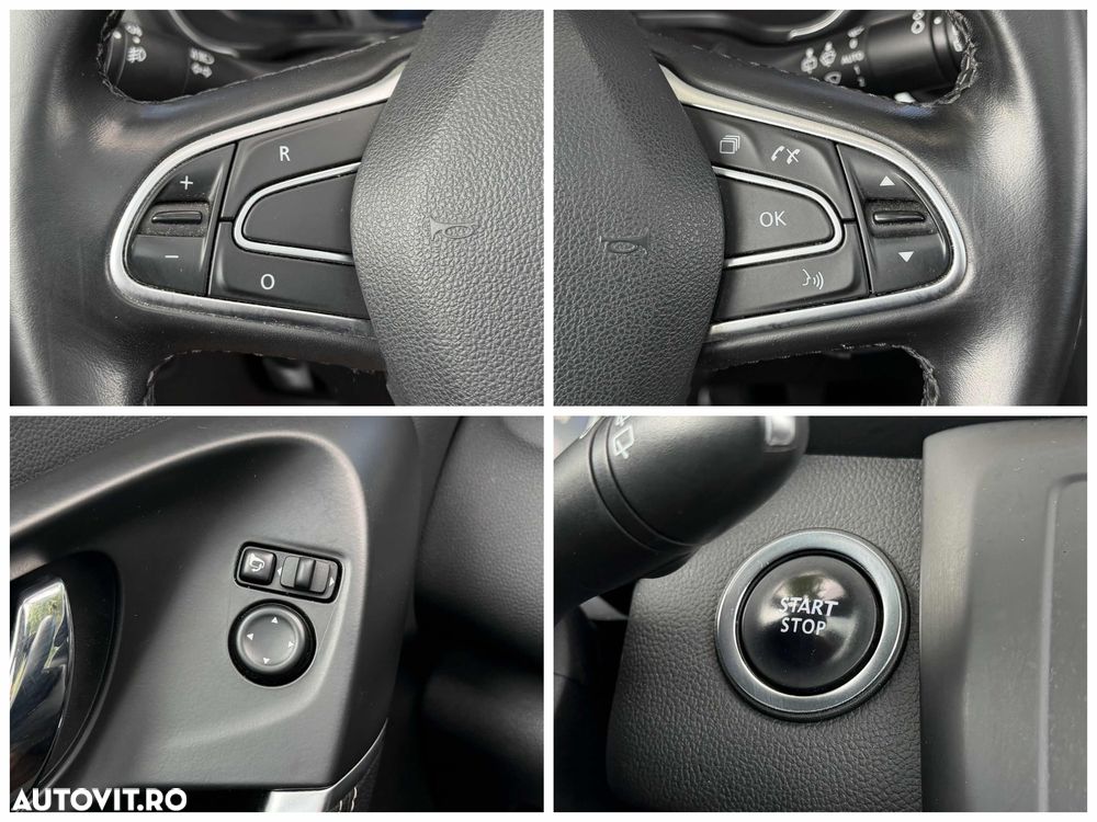 Renault Kadjar Energy dCi 130 4x4 Bose Edition - 28