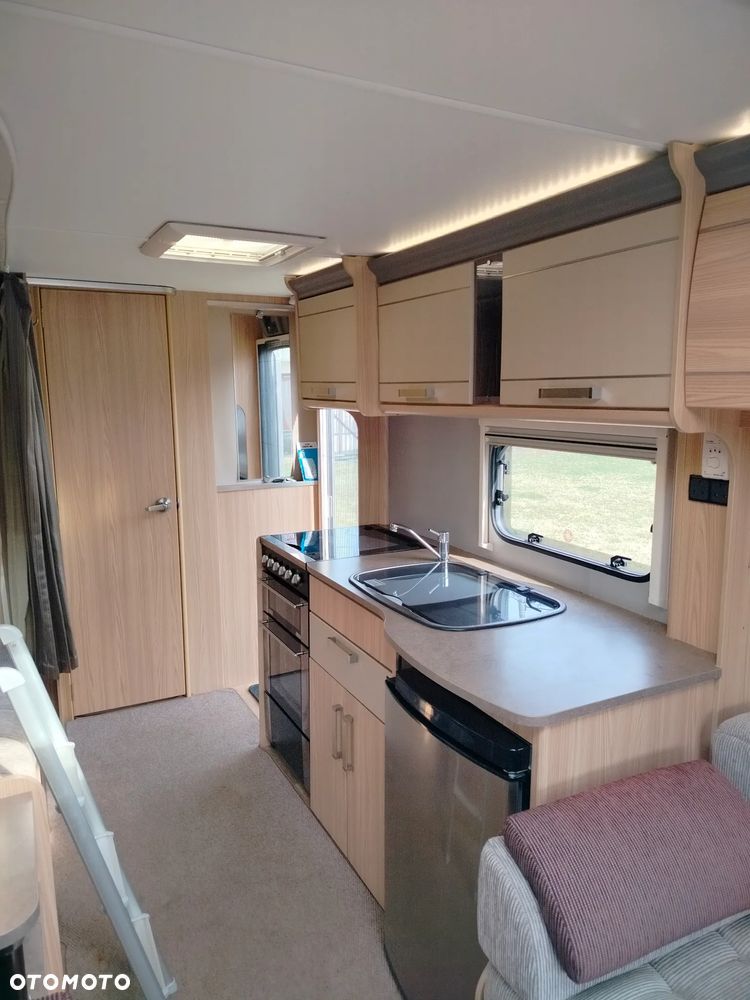 Coachman Pastiche 520/4 - 14
