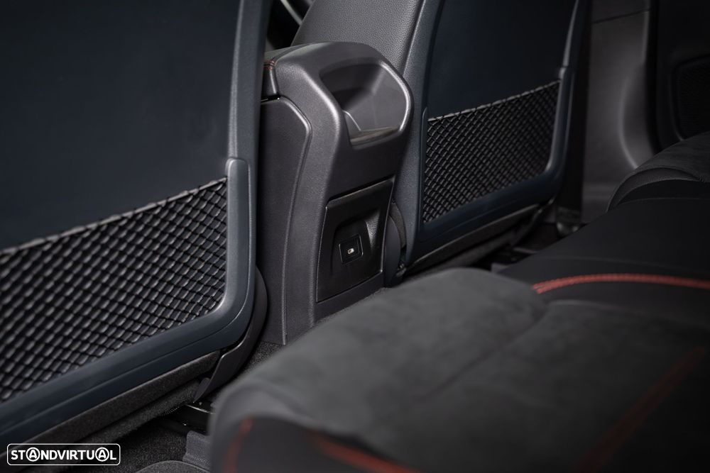 Mercedes-Benz CLA 250 e 8G-DCT Edition AMG Line - 47