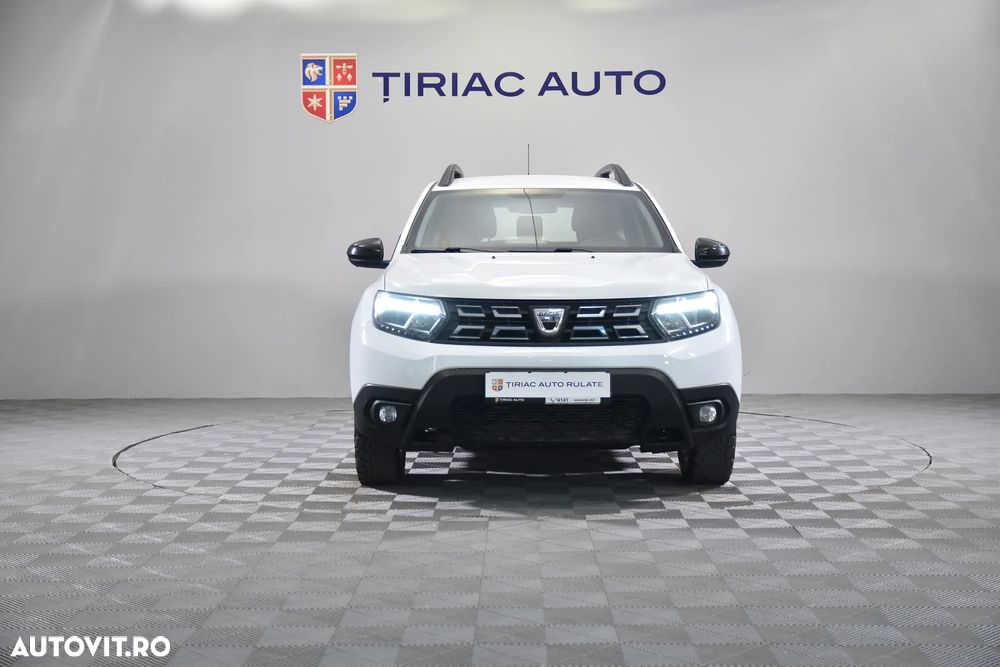 Dacia Duster - 9