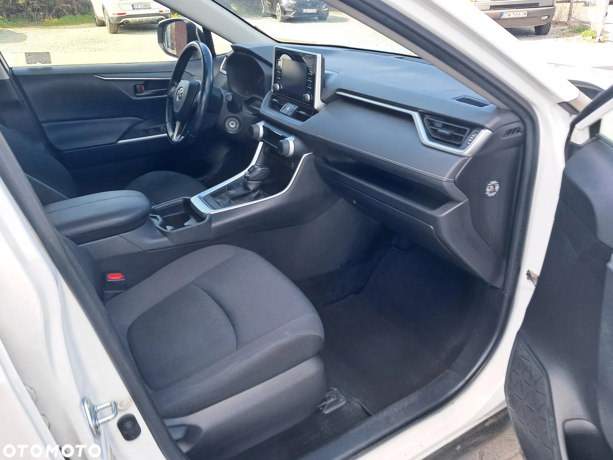 Toyota RAV4 2.0 Active 4x2 MS - 13