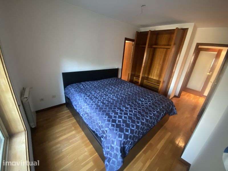 ALUGA APARTAMENTO T2 | Vila Nova de Gaia - Grande imagem: 3/12