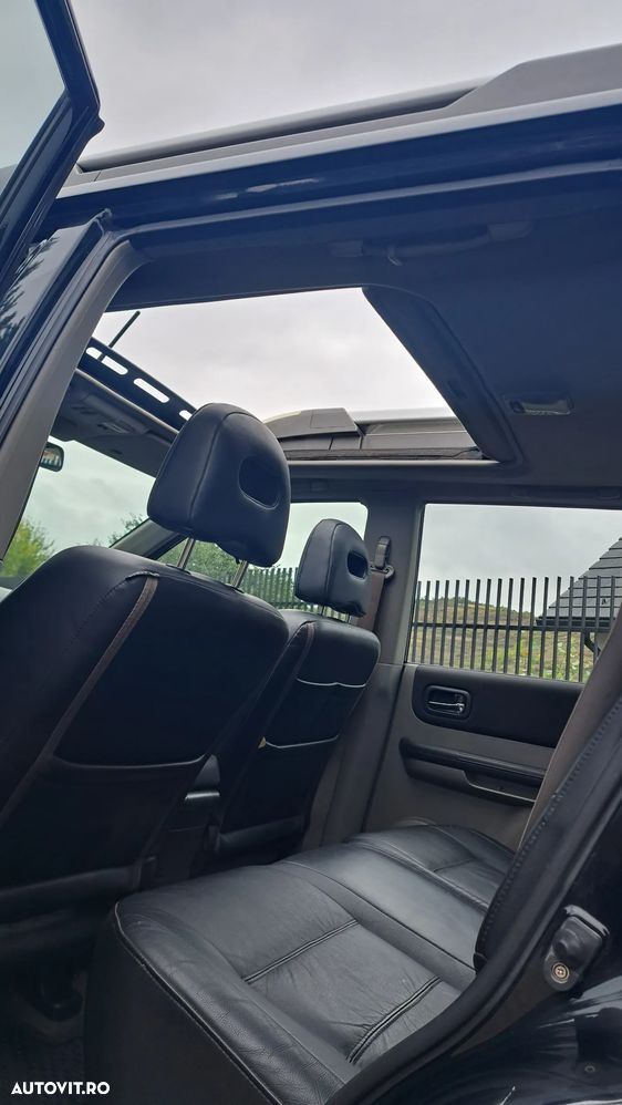Nissan X-Trail 2.2 dCi Elegance - 18