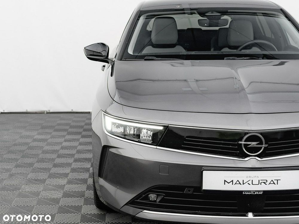 Opel Astra VI 1.2 T Elegance S&S - 9