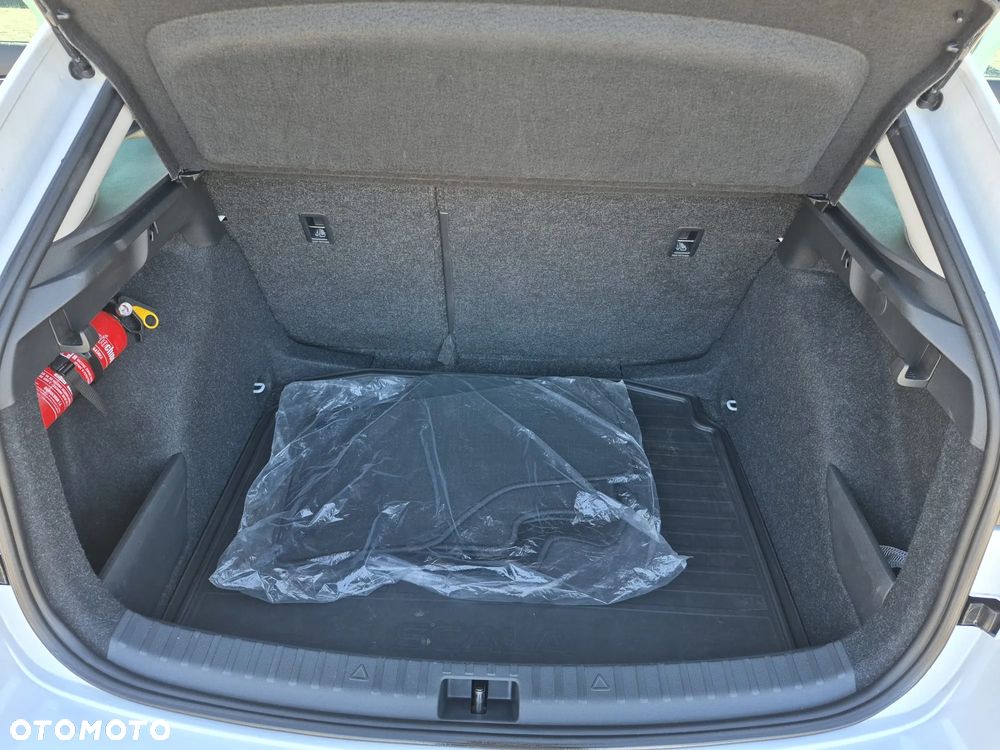 Skoda Scala 1.0 TSI Selection - 20