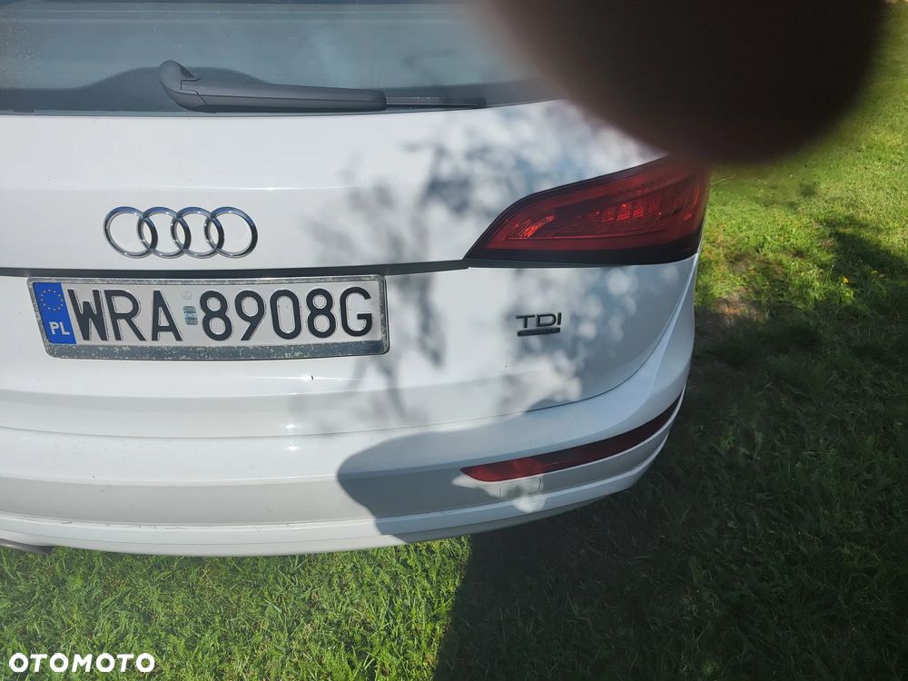 Audi Q5 - 14