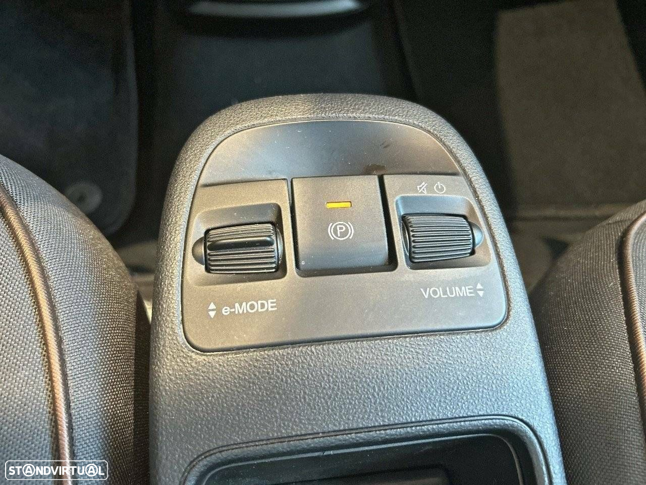 Fiat 500e Icon - 21