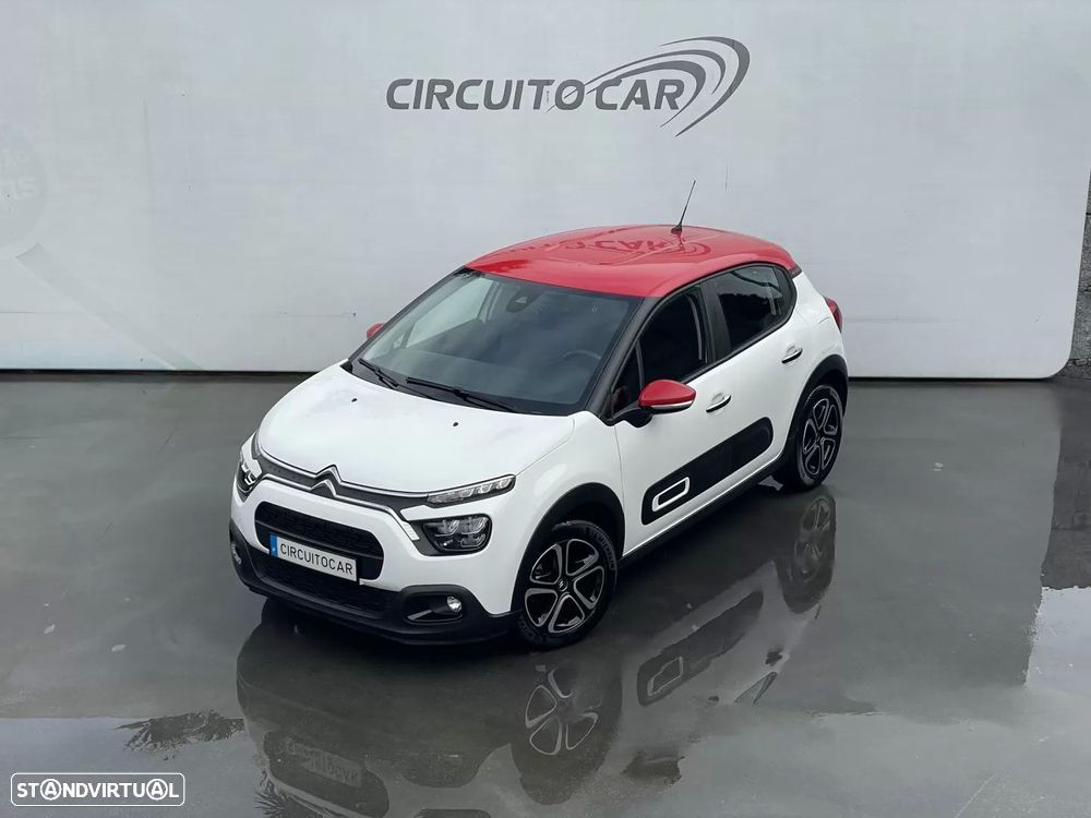 Citroën C3 1.2 PureTech Shine - 6