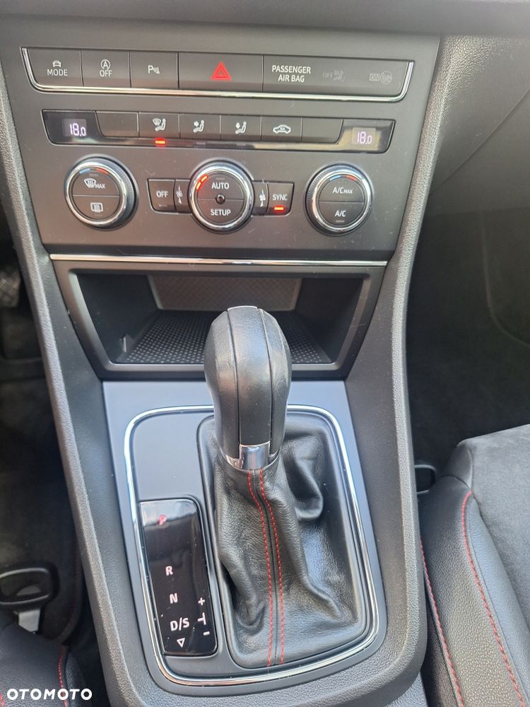 Seat Leon Sportstourer 1.8 TSI Start&Stop DSG FR - 19