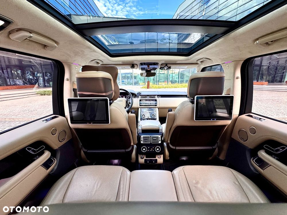 Land Rover Range Rover P400 HSE - 15