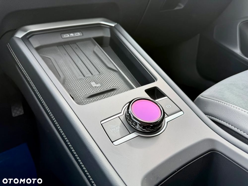 Volkswagen T-Roc 1.5 eTSI Style DSG - 11