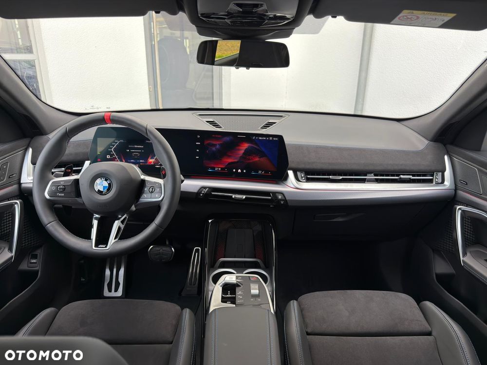 BMW X2 M35i - 16