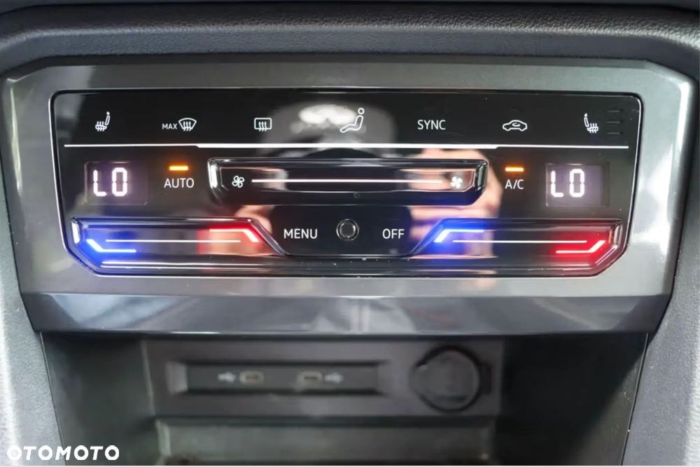 Volkswagen Tiguan 2,0 TSI OPF 4Motion DSG R-Line - 37