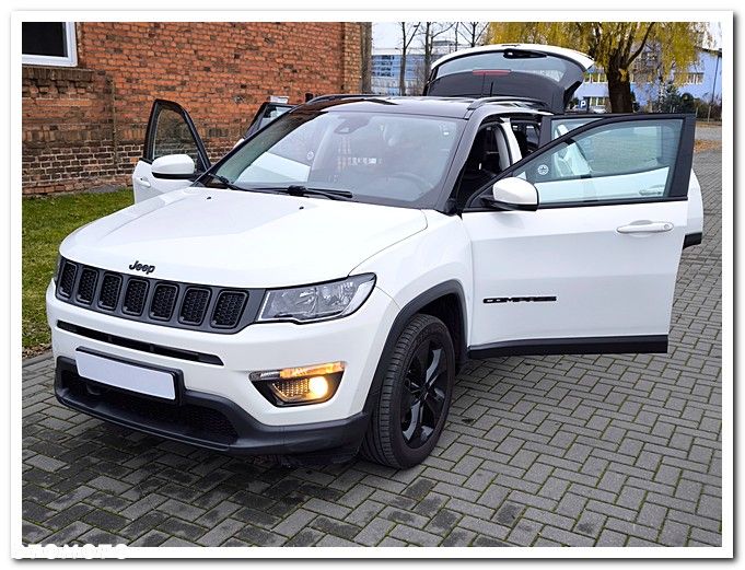 Jeep Compass 1.4 MultiAir Business Line - 14