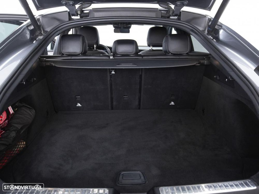 Mercedes-Benz GLC 300 de Coupe 4Matic 9G-TRONIC - 15