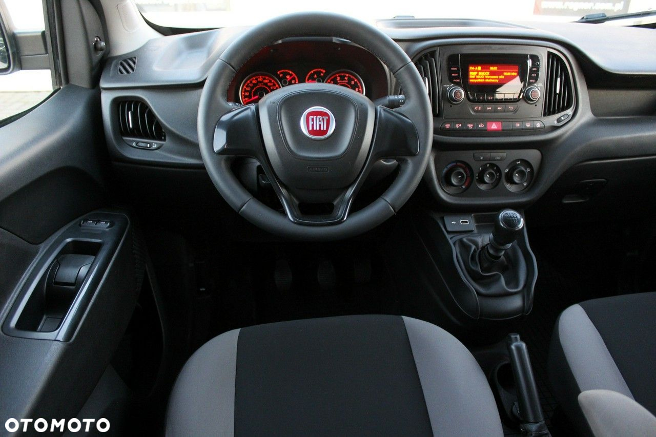 Fiat Doblo - 8