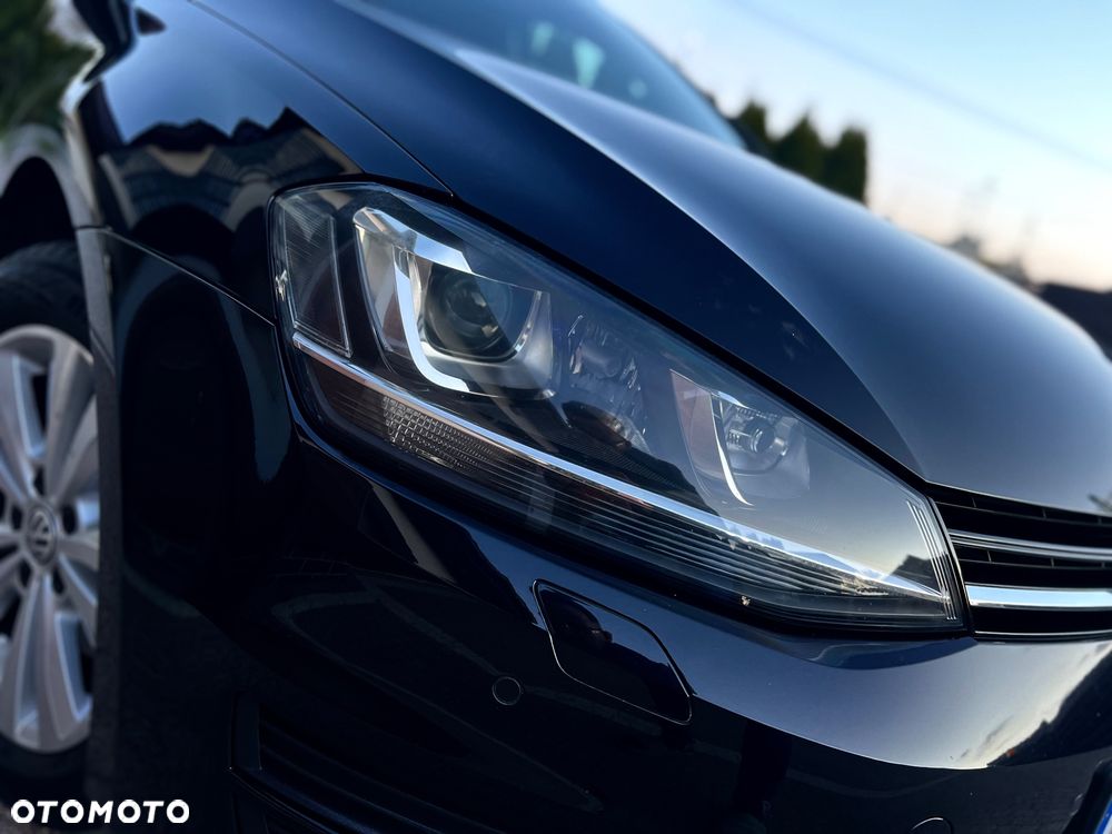 Volkswagen Golf - 27