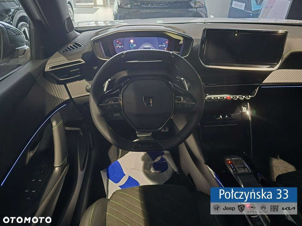 Peugeot 2008 - 16