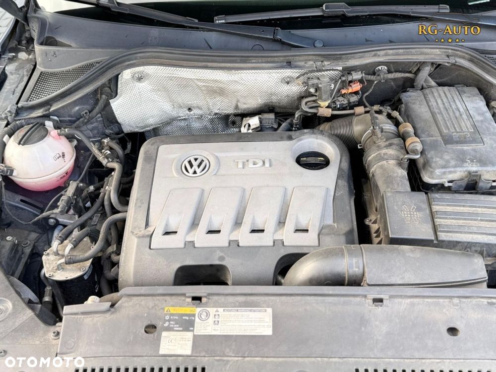 Volkswagen Tiguan - 22
