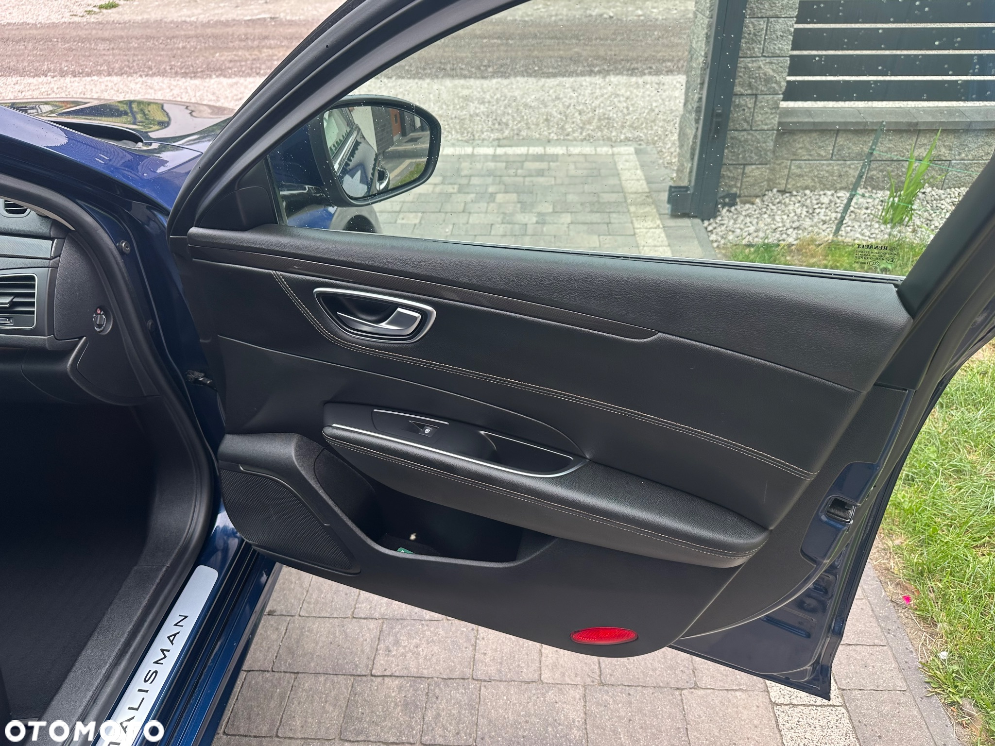 Renault Talisman 1.6 Energy TCe Intens EDC - 10