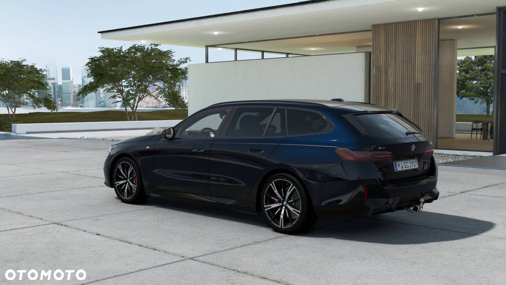 BMW Seria 5 - 3