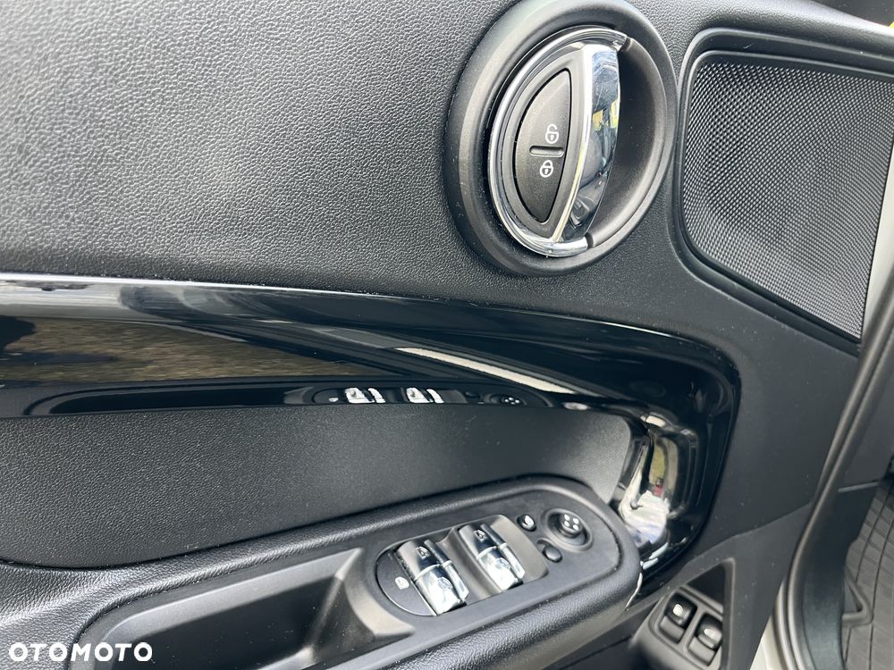 MINI Countryman - 21