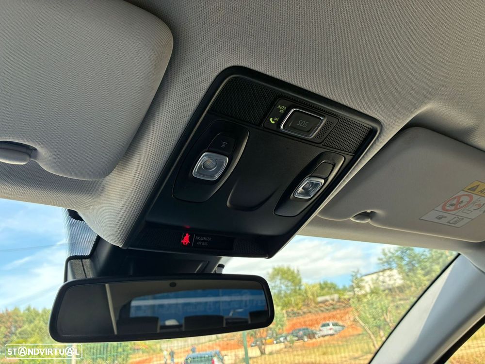 Renault Captur - 20