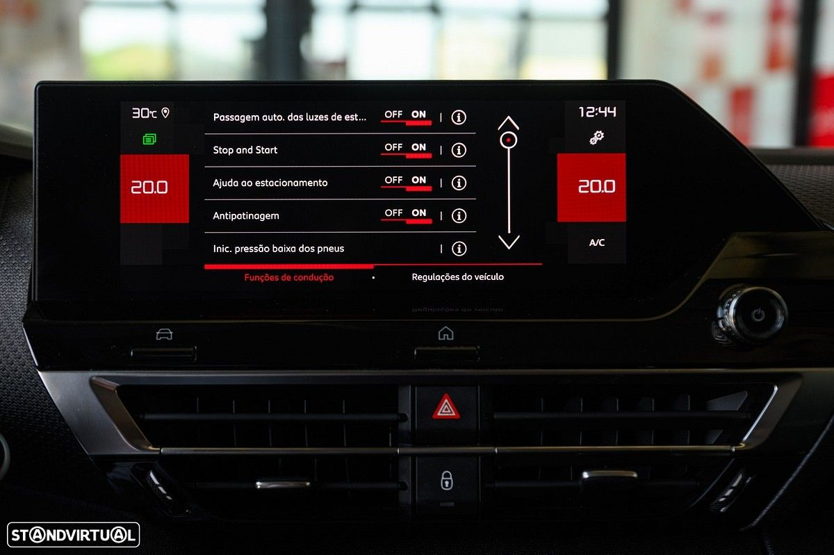 Citroën C4 1.5 BlueHDi Shine Pack EAT8 - 46