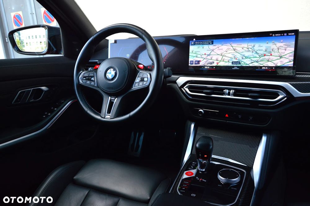 BMW M3 - 25