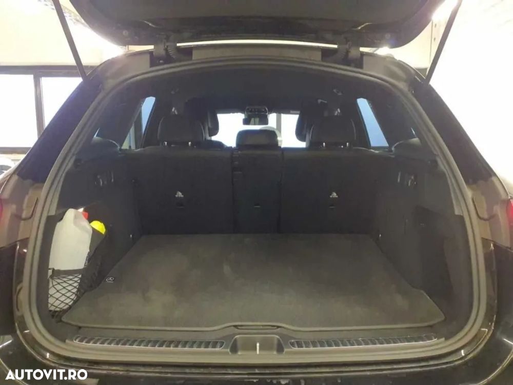 Mercedes-Benz GLC 220 d 4Matic 9G-TRONIC AMG Line Advanced - 9