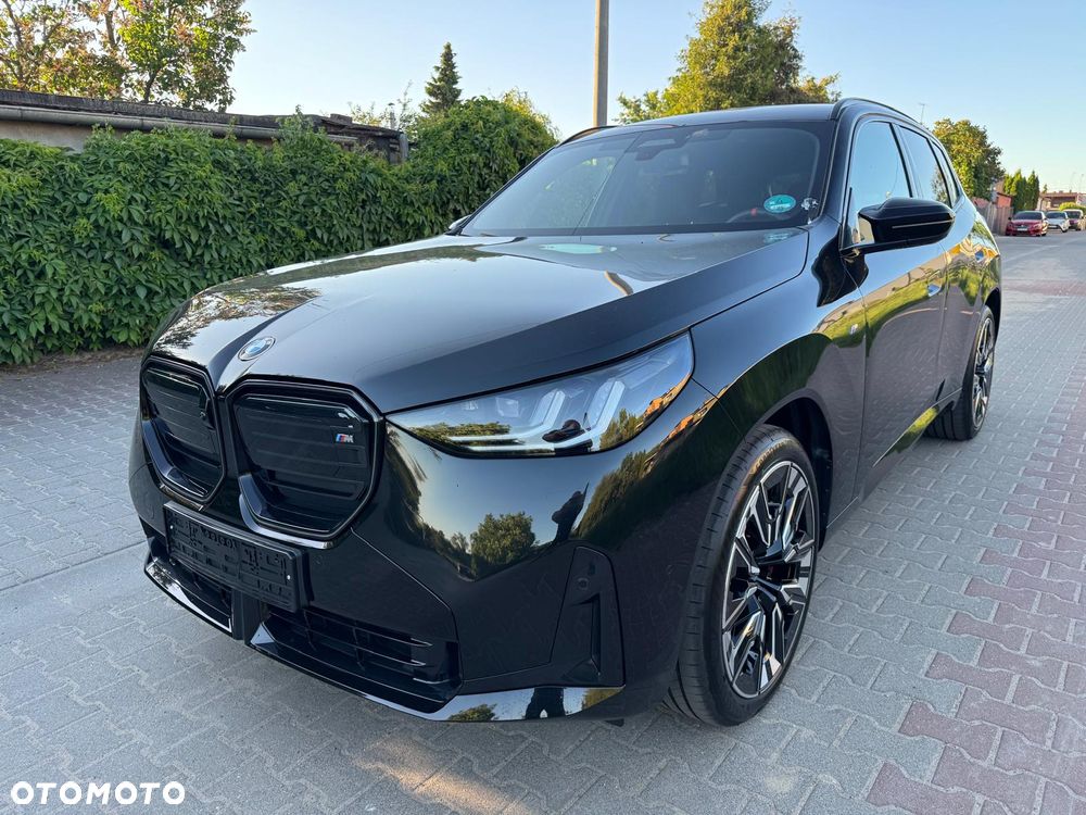 BMW X3 - 6