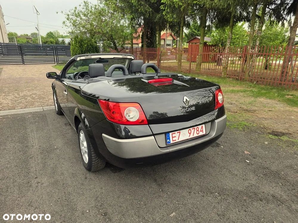 Renault Megane - 12