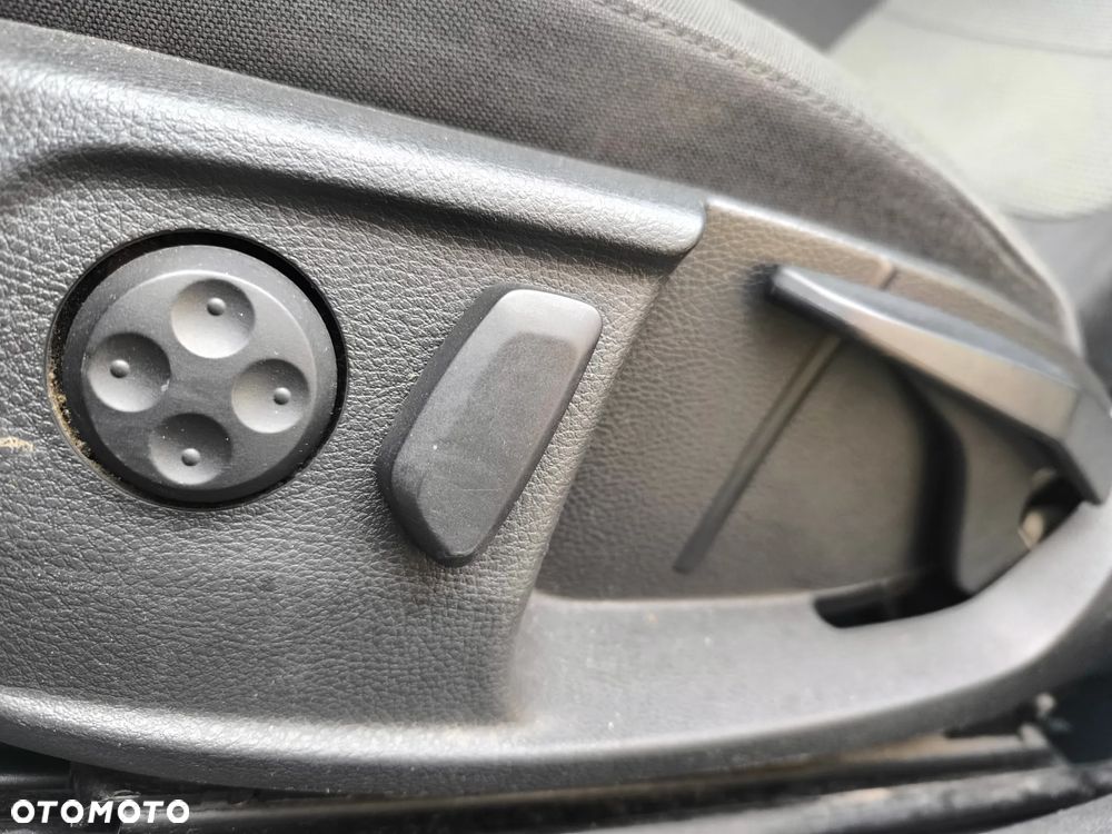 Volkswagen Passat 1.4 TSI DSG BlueMotion Technology Exclusive - 15