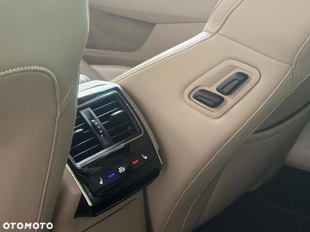 Skoda Superb - 32