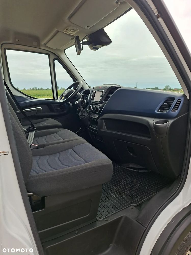 Iveco Dailly - 19