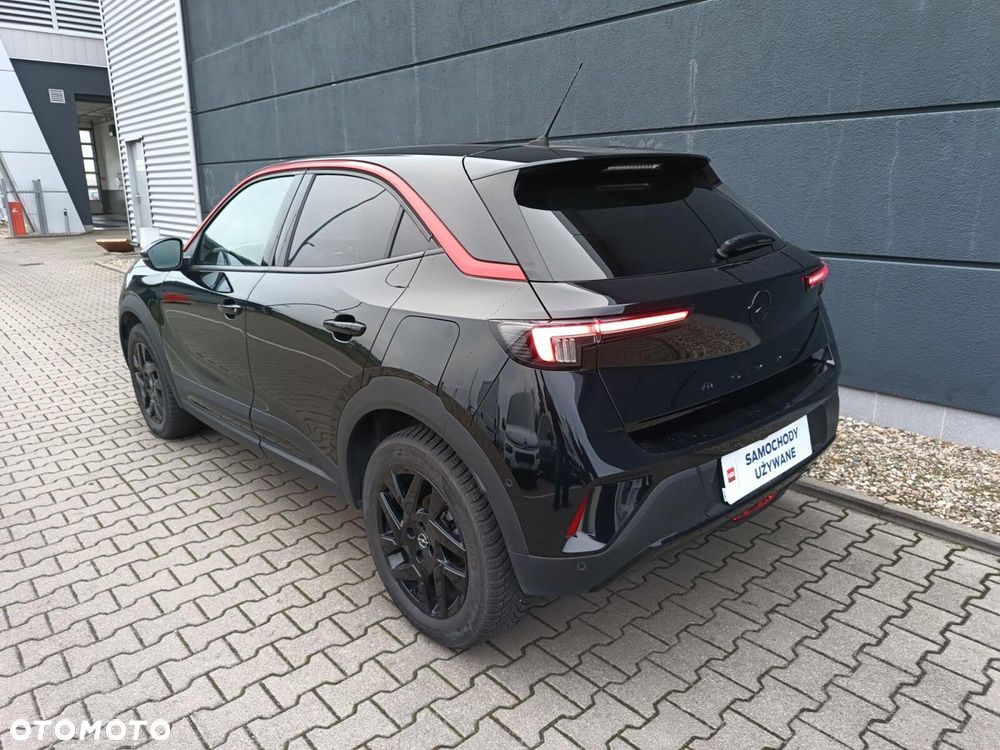 Opel Mokka 1.2 T GS S&S - 11