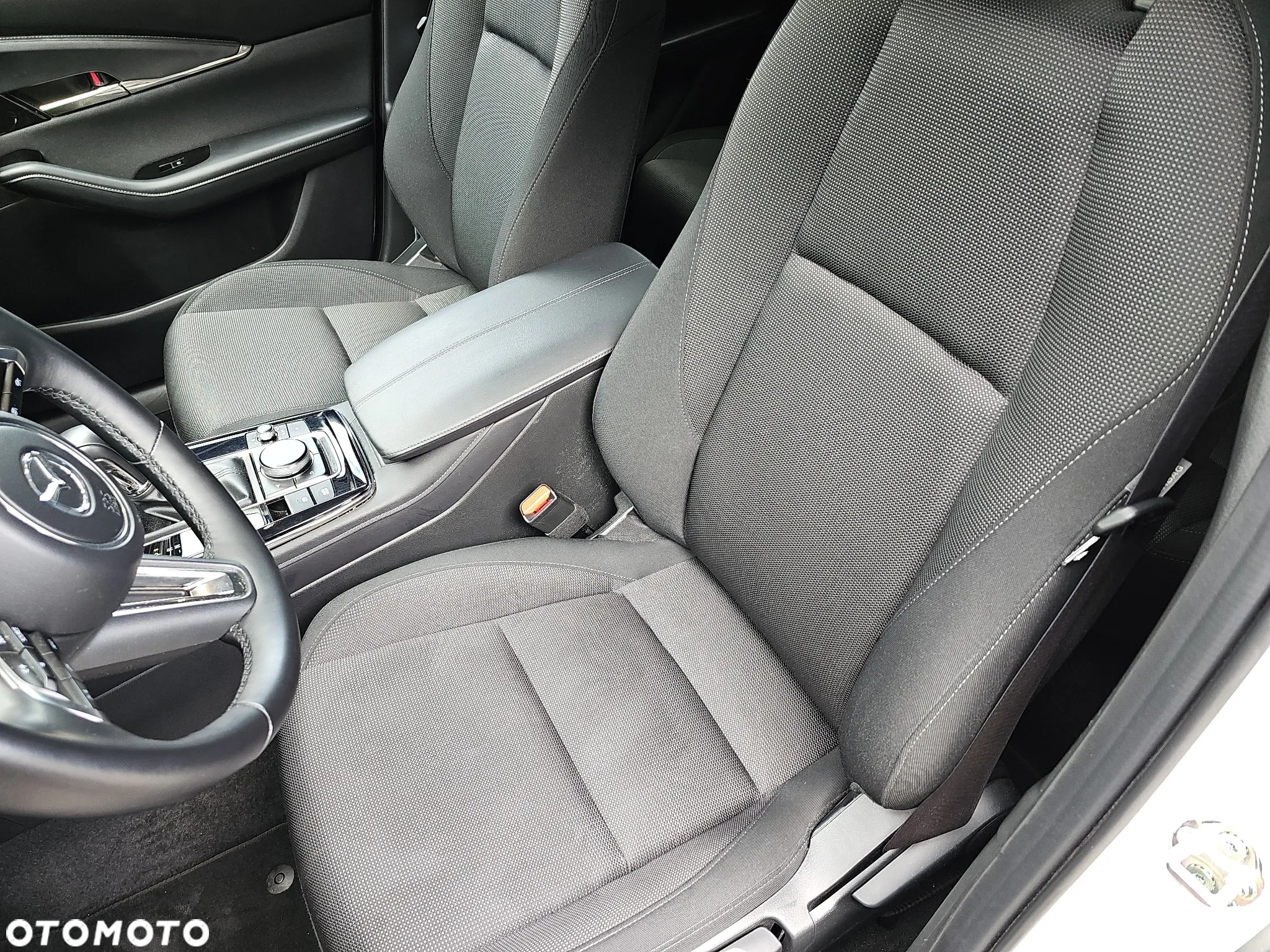 Mazda CX-30 - 13