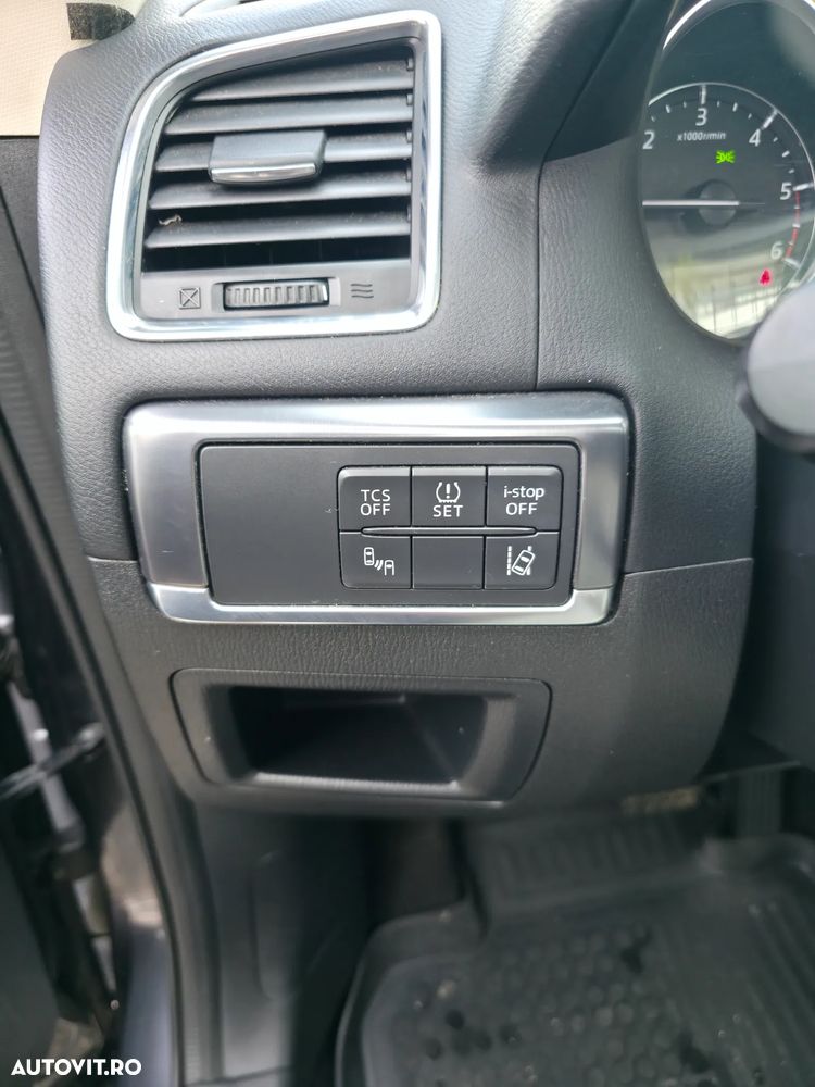 Mazda CX-5 - 10