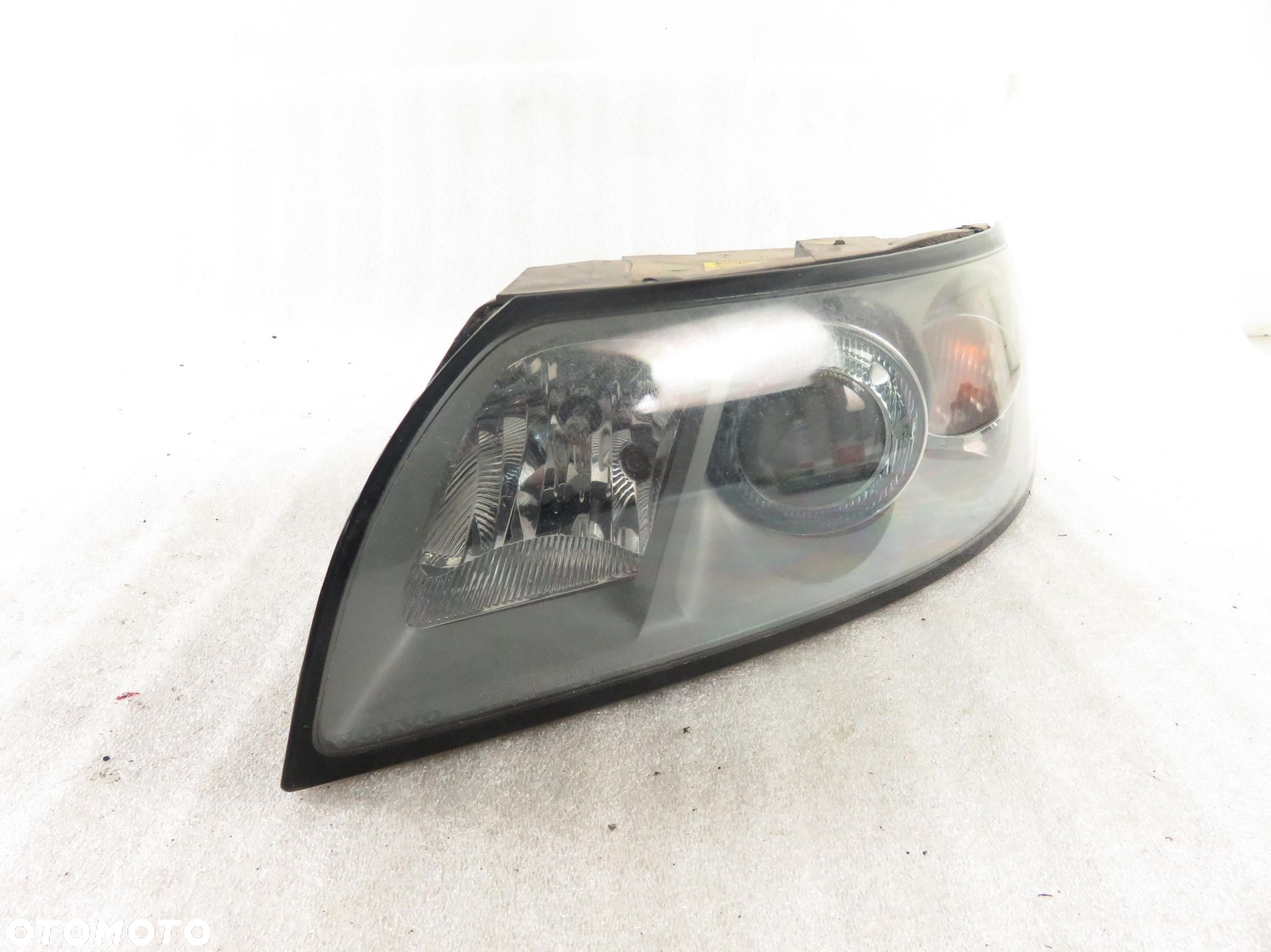 LAMPA LEWA PRZEDNIA VOLVO V50 30678916 - 12