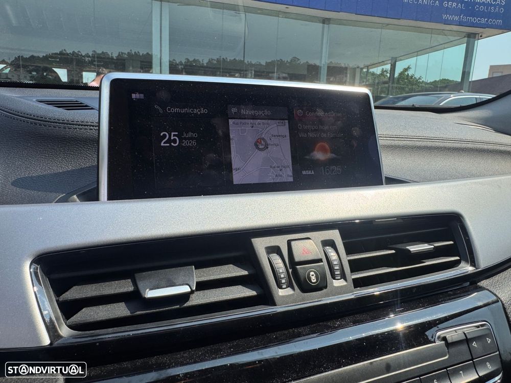 BMW X2 25 e xDrive - 13
