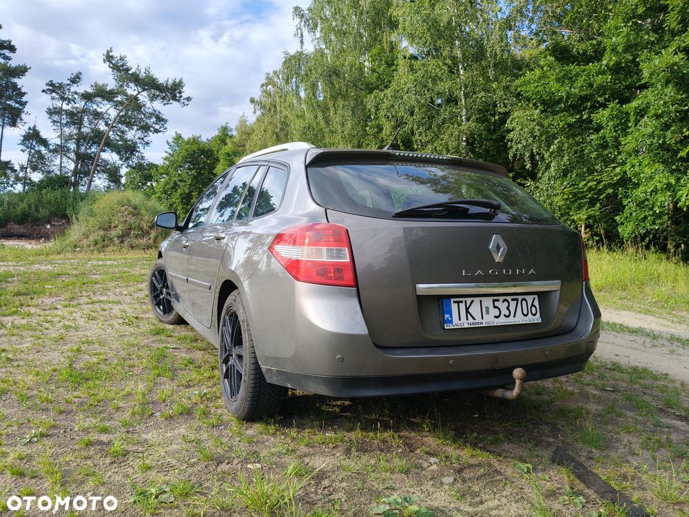 Renault Laguna 1.5 dCi Expression - 3