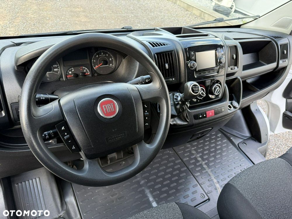 Fiat Ducato - 11
